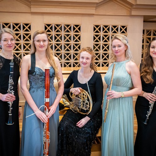 Koncert pro ČSKH - Sál Martinů 2025